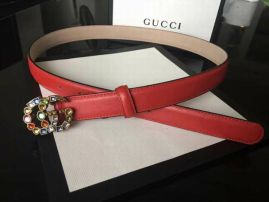 Picture of Gucci Belts _SKUGuccibelt25mmX95-110cm7D404485